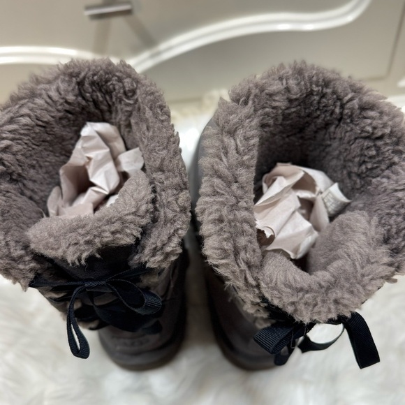 UGG Bailey Bow II ankle boots - Picture 7 of 9